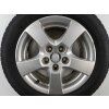 Škoda Fabia 14" Originální letní sada