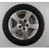 Škoda Fabia 14" Originální letní sada