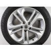Renault Koleos 18" Originální letní sada