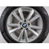 BMW X5 18" Originální zimní sada