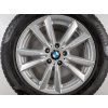BMW X5 18" Originální zimní sada