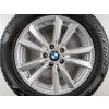 BMW X5 18" Originální zimní sada