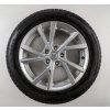 Volkswagen Passat 17" zimní sada