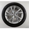 Volkswagen Passat 17" zimní sada