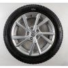 Volkswagen Passat 17" zimní sada