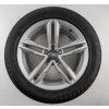 Škoda Kodiaq 18" zimní sada