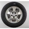 Kia Sportage 16" Originální letní sada