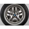 BMW 3 E90 E91 16" Originální zimní sada