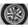 BMW 3 E90 E91 16" Originální zimní sada