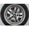 BMW 3 E90 E91 16" Originální zimní sada