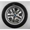 BMW 3 E90 E91 16" Originální zimní sada