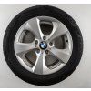 BMW 3 E90 E91 16" Originální letní sada