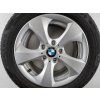 BMW 3 E90 E91 16" Originální letní sada