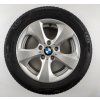 BMW 3 E90 E91 16" Originální letní sada