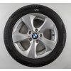 BMW 3 E90 E91 16" Originální letní sada