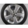 Opel Mokka 18" Originální celoroční sada