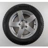 Škoda Octavia 15" zimní sada