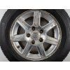 Chrysler Grand Voyager 16" letní sada