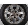 Chrysler Grand Voyager 16" letní sada