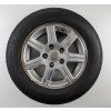 Chrysler Grand Voyager 16" letní sada