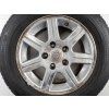Chrysler Grand Voyager 16" letní sada