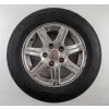 Chrysler Grand Voyager 16" letní sada
