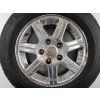 Chrysler Grand Voyager 16" letní sada