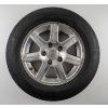 Chrysler Grand Voyager 16" letní sada