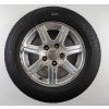 Chrysler Grand Voyager 16" letní sada