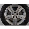 Subaru Forester 16" Originální letní sada
