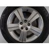 Subaru Forester 16" Originální letní sada