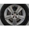 Subaru Forester 16" Originální letní sada