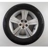 Subaru Forester 16" Originální letní sada