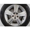 Subaru Forester 16" Originální letní sada