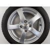 Nissan Micra 15" letní sada