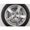 Nissan Micra 15" letní sada