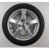 Nissan Micra 15" letní sada