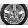Nissan Micra 15" letní sada