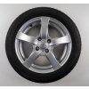 Nissan Micra 15" letní sada