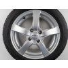 Nissan Micra 15" letní sada