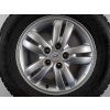 Hyundai Tucson 16" Originální letní sada