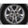 Hyundai Tucson 16" Originální letní sada