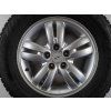 Hyundai Tucson 16" Originální letní sada