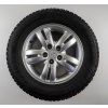 Hyundai Tucson 16" Originální letní sada