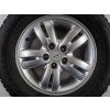 Hyundai Tucson 16" Originální letní sada