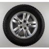 Hyundai Tucson 16" Originální letní sada