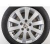 Volkswagen Passat 16" Originální letní sada