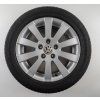 Volkswagen Passat 16" Originální letní sada