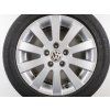 Volkswagen Passat 16" Originální letní sada