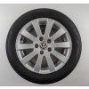 Volkswagen Passat 16" Originální letní sada